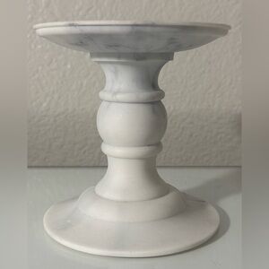 Bath & Body Works 3-Wick Pedestal Candle Holder